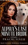 Alpha’s Last Minute Bride 3