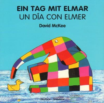 Ein Tag mit Elmar