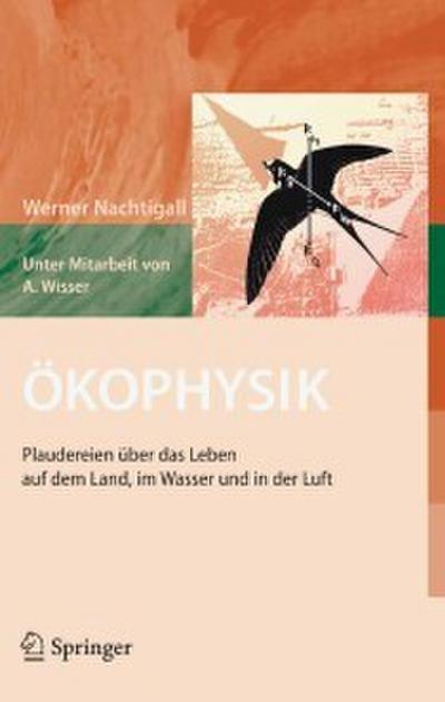 Ökophysik
