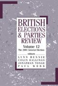 British Elections & Parties Review