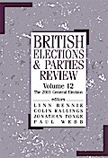British Elections & Parties Review