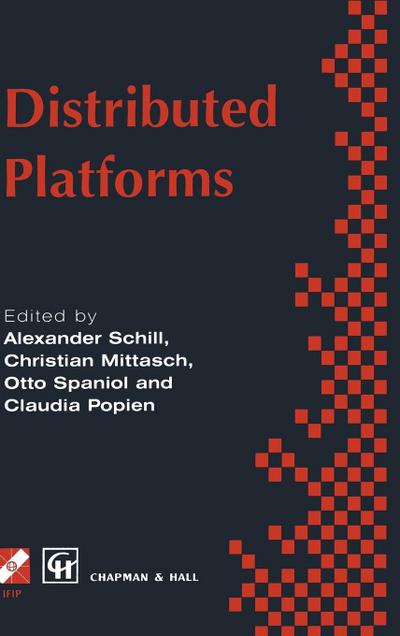 Distributed Platforms