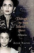 Things I’ve Been Silent About