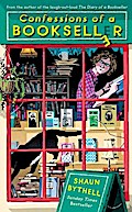 Confessions of a Bookseller