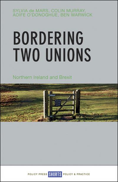Bordering two unions