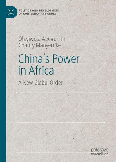 China’s Power in Africa