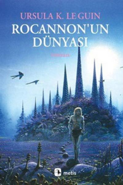 Rocannonun Dünyasi