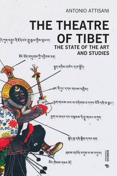 The Theatre of Tibet