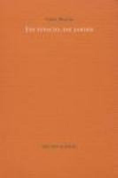 Ese espacio, ese jardín