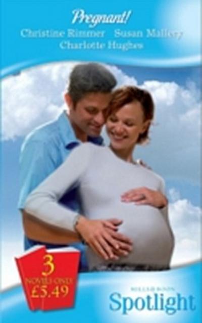 Pregnant!
