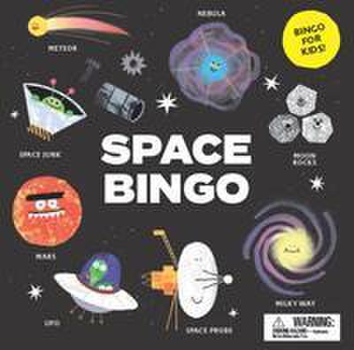 Space Bingo