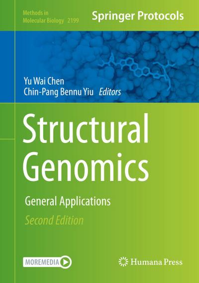 Structural Genomics