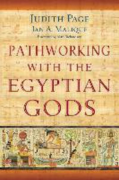 Pathworking with the Egyptian Gods