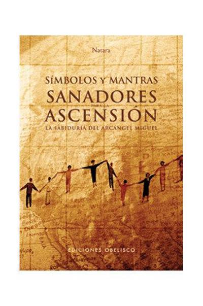 Simbolos Y Mantras Sanadores Para La Ascension