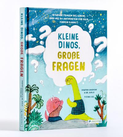 Kleine Dinos - große Fragen
