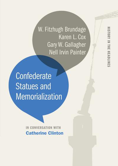 Confederate Statues and Memorialization