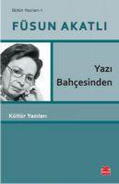 Yazi Bahcesinden