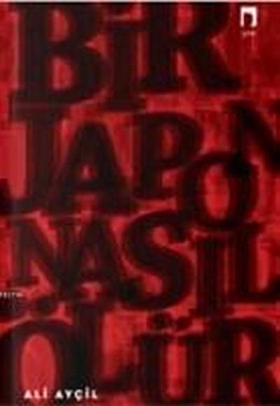 Bir Japon Nasil Ölür