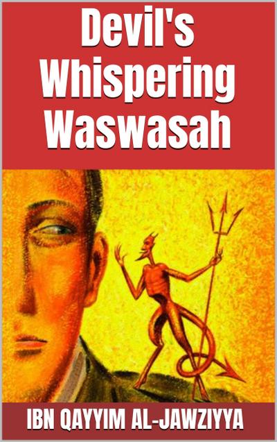 Devil’s Whispering