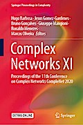 Complex Networks XI