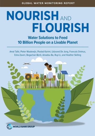 Nourish and Flourish