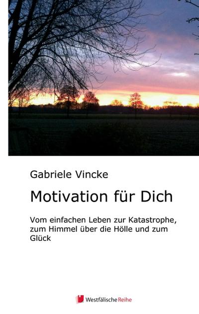 Motivation für dich