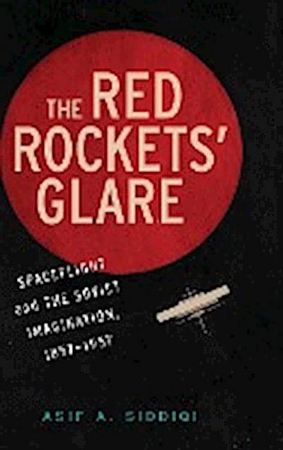 The Red Rockets’ Glare