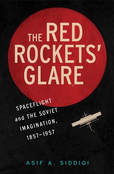 The Red Rockets’ Glare