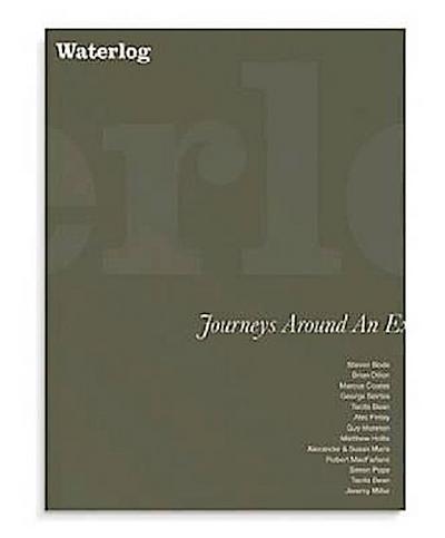 Waterlog: Journeys Around an Exhibition