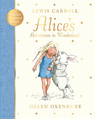 Alice’s Adventures in Wonderland