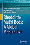 Rhodolith/Maërl Beds: A Global Perspective
