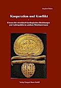 Kooperation und Konflikt