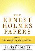The Ernest Holmes Papers