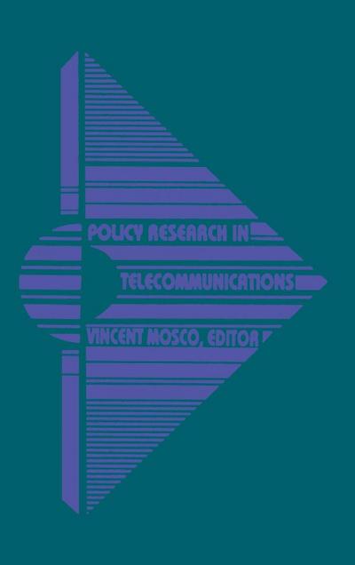 Policy Research in Telecommunications