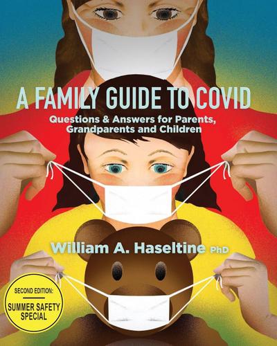 A Family Guide to Covid