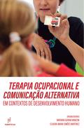 Terapia ocupacional e comunicação alternativa em contextos de desenvolvimento humano