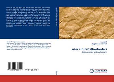 Lasers in Prosthodontics