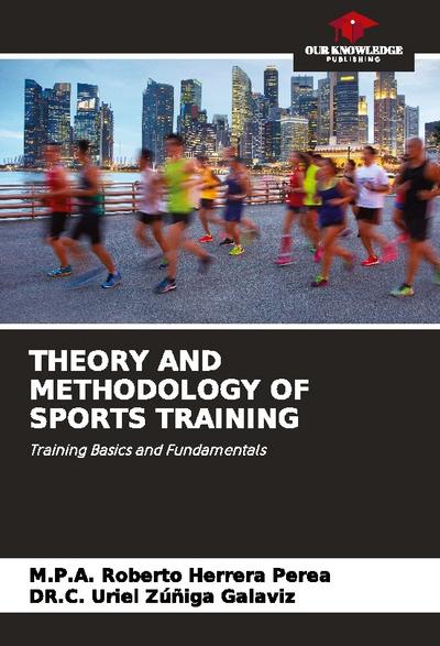 THEORY AND METHODOLOGY OF SPORTS TRAINING