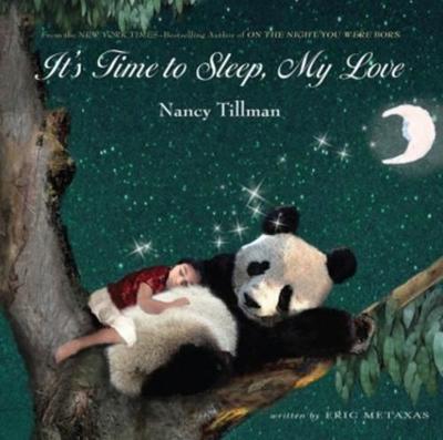 It’s Time to Sleep My Love