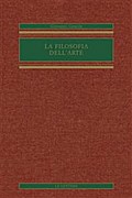 La filosofia dell’arte