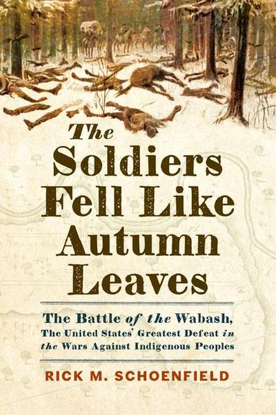 The Soldiers Fell Like Autumn Leaves