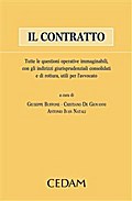 Il contratto