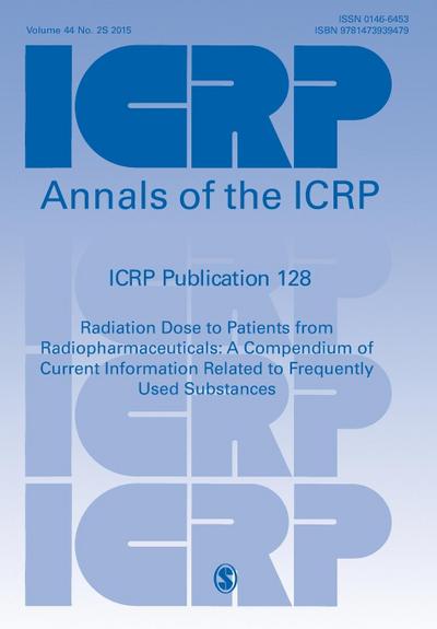 ICRP Publication 128