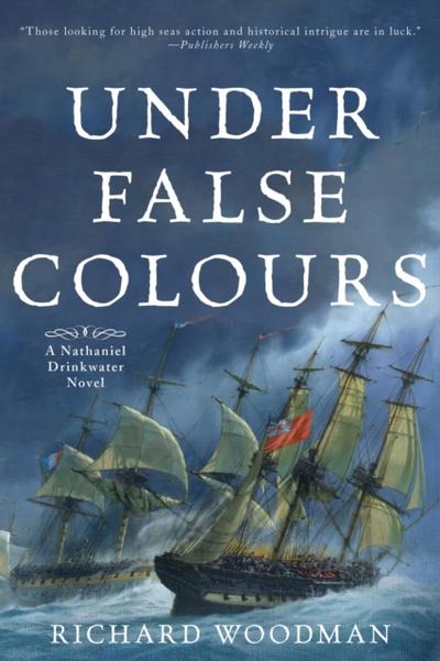 Under False Colours