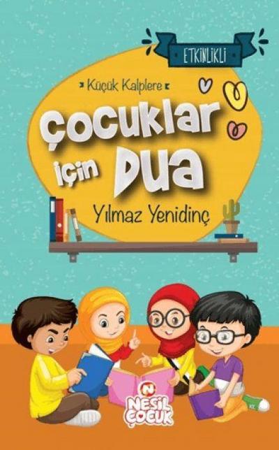 Cocuklar Icin Dua