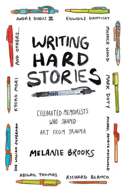 Writing Hard Stories