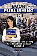 Book Publishing 101