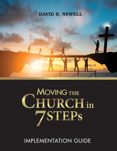 Moving the Church in 7 STEPs Implementation Guide