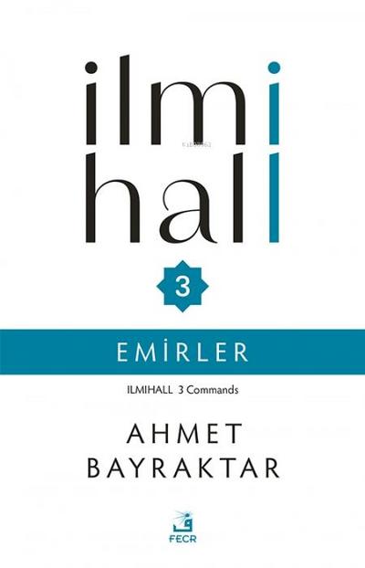Ilmihall 3 Emirler