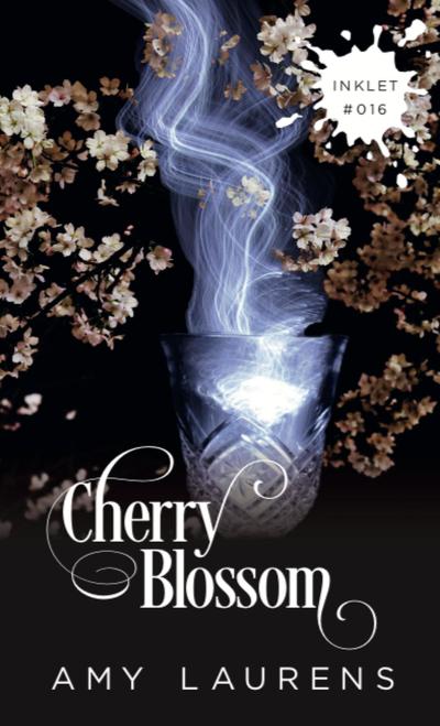 Cherry Blossom (Inklet, #16)